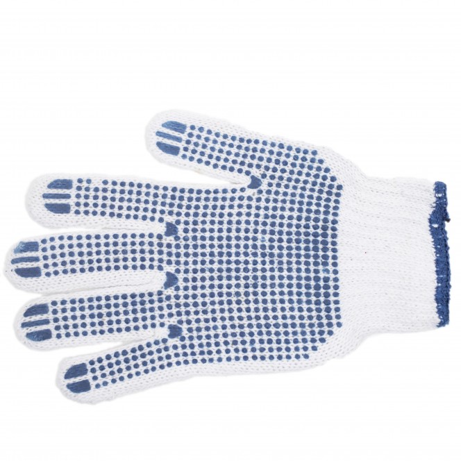 Hand Protection